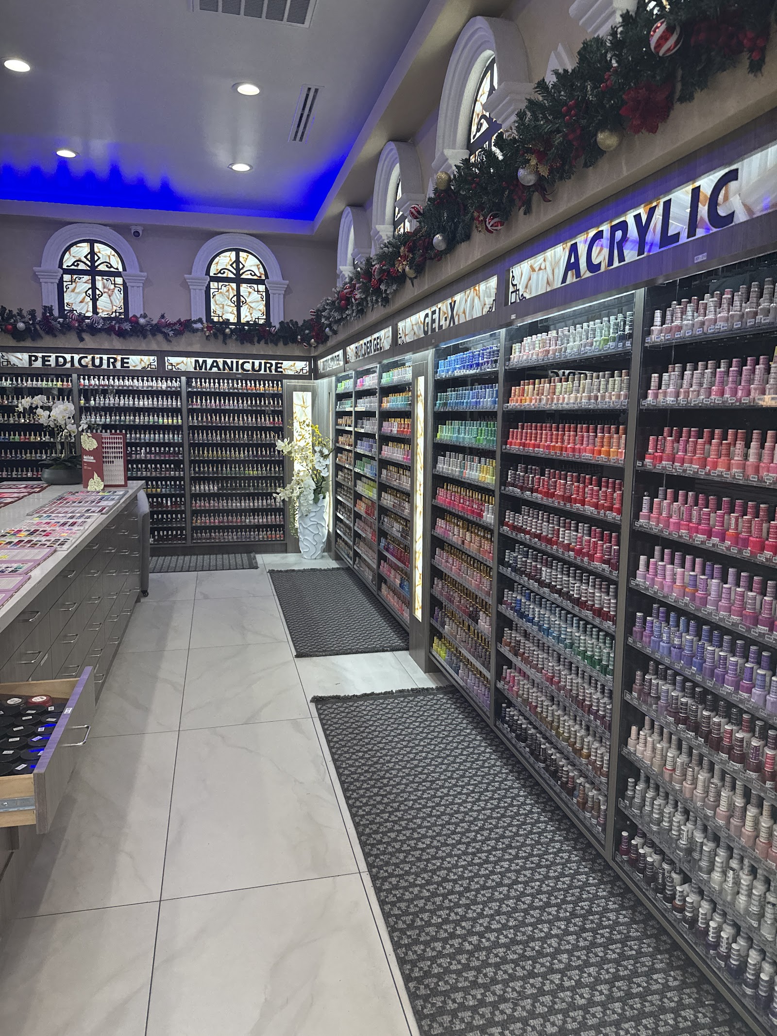Milano Nail Spa Wynnewood Village photo 2