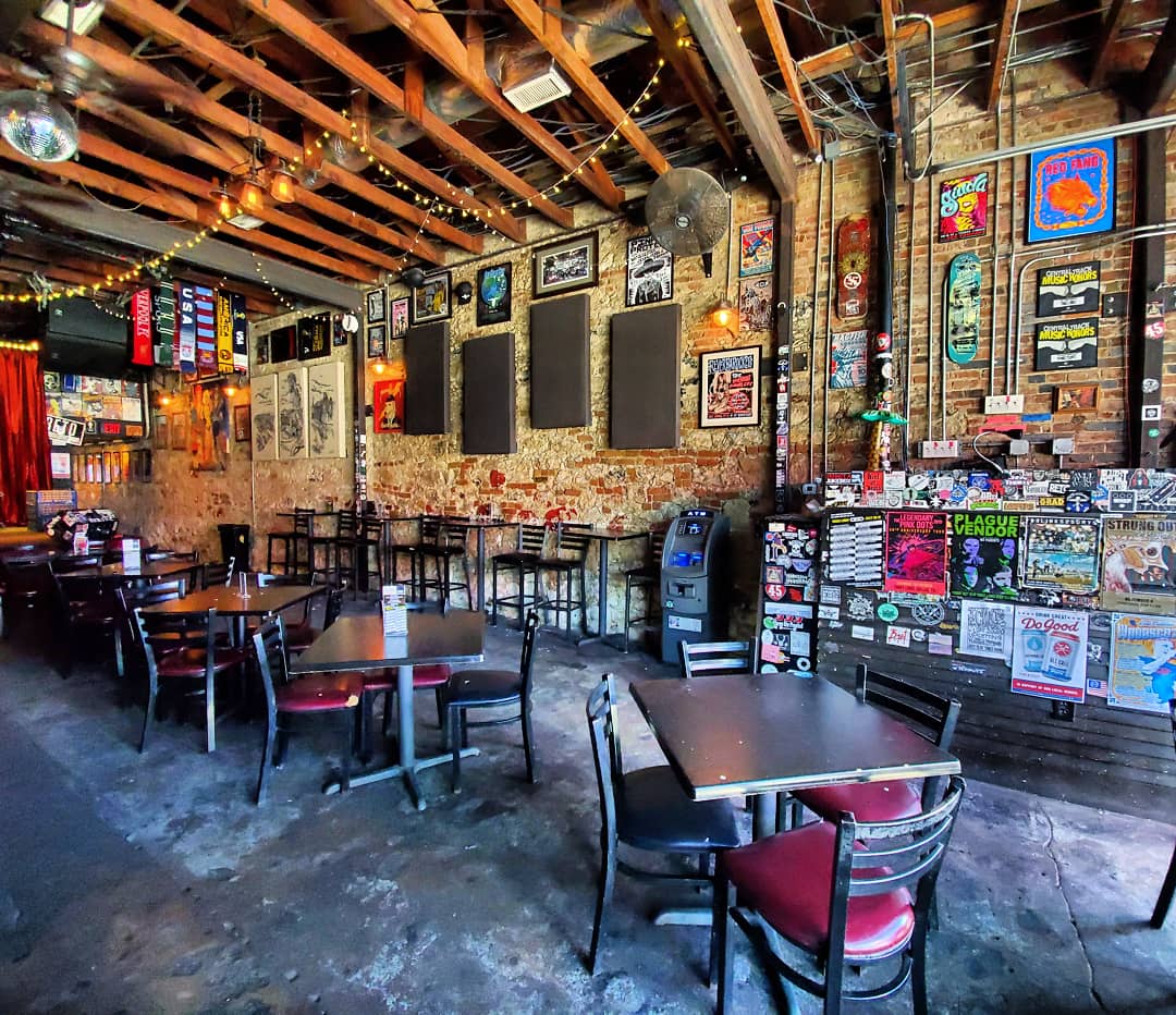 Three Links Deep Ellum photo 2