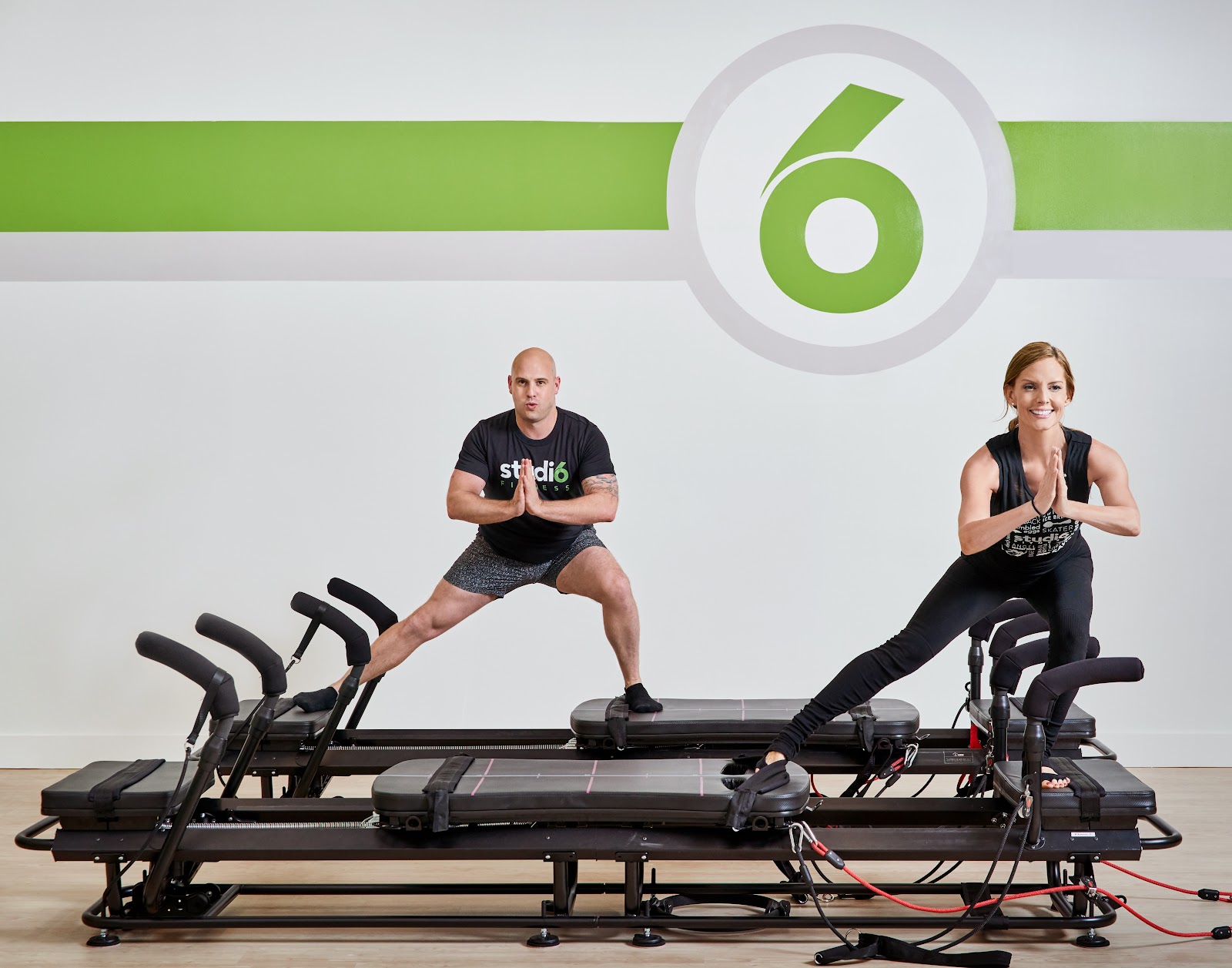 Studio 6 Fitness Dallas photo 2