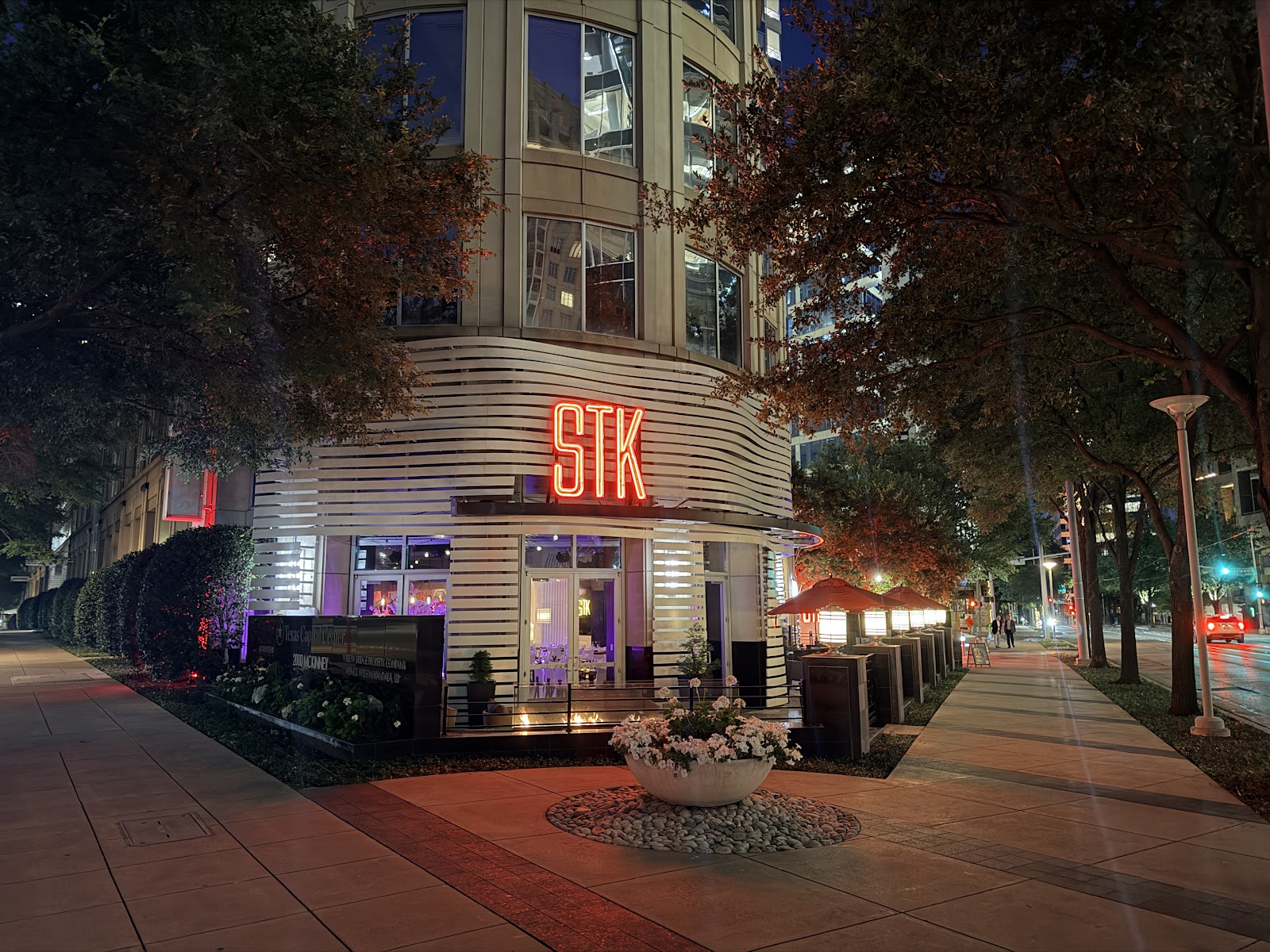 STK Steakhouse photo 2