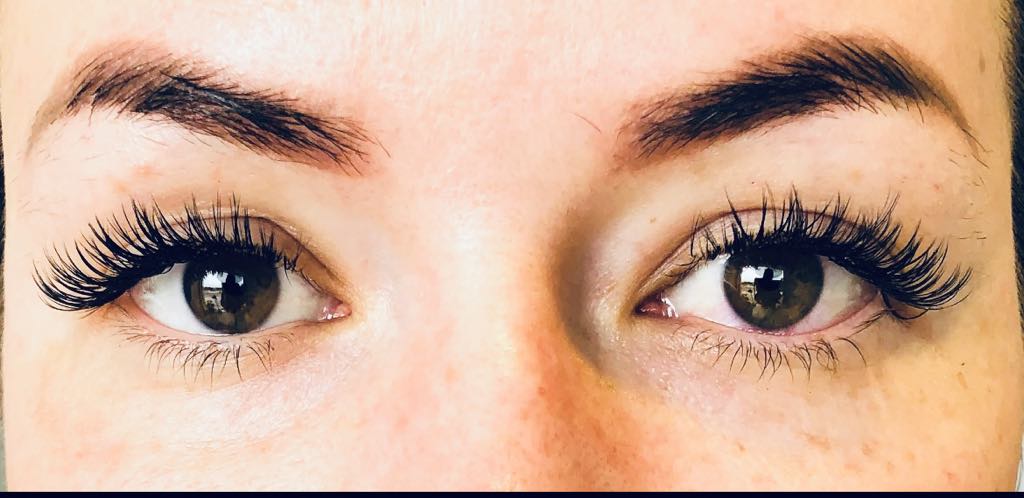 Bibi Lash & Beauty Care | Eyelash extensions in Dallas | photo 2