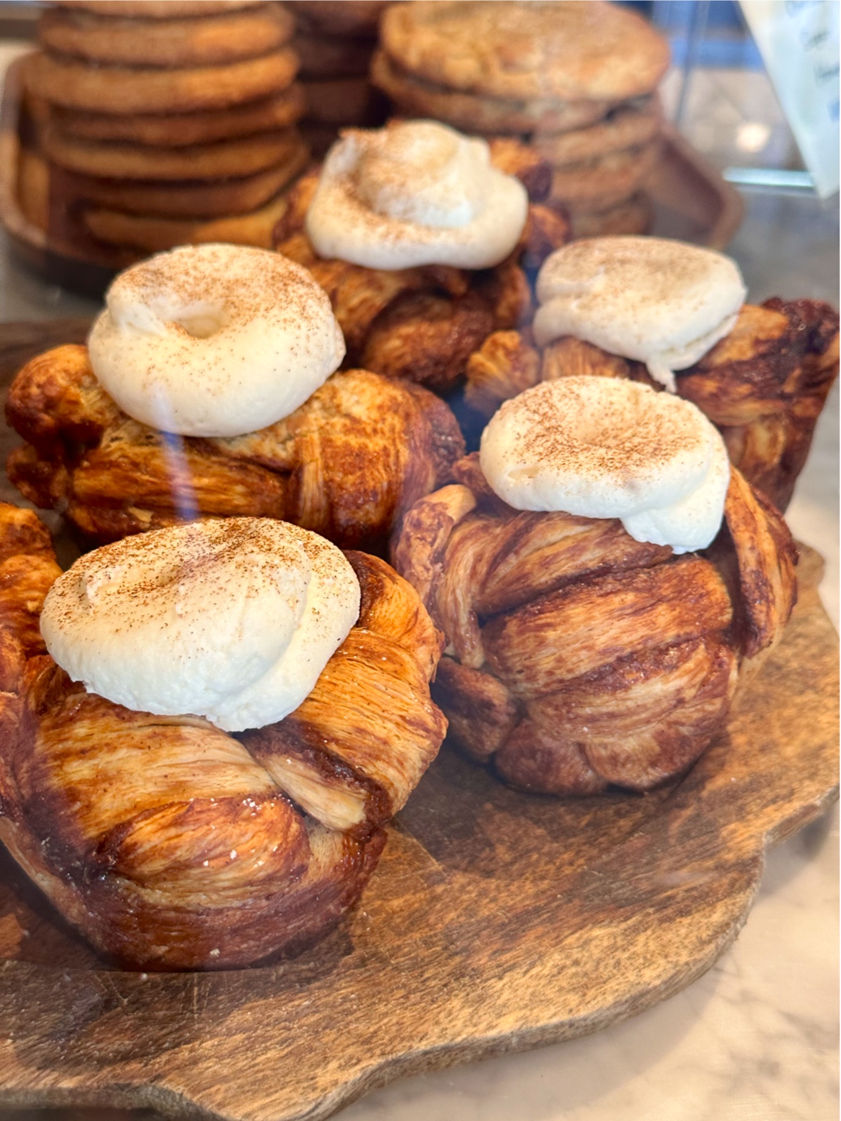 Leila Bakery & Cafe photo 3