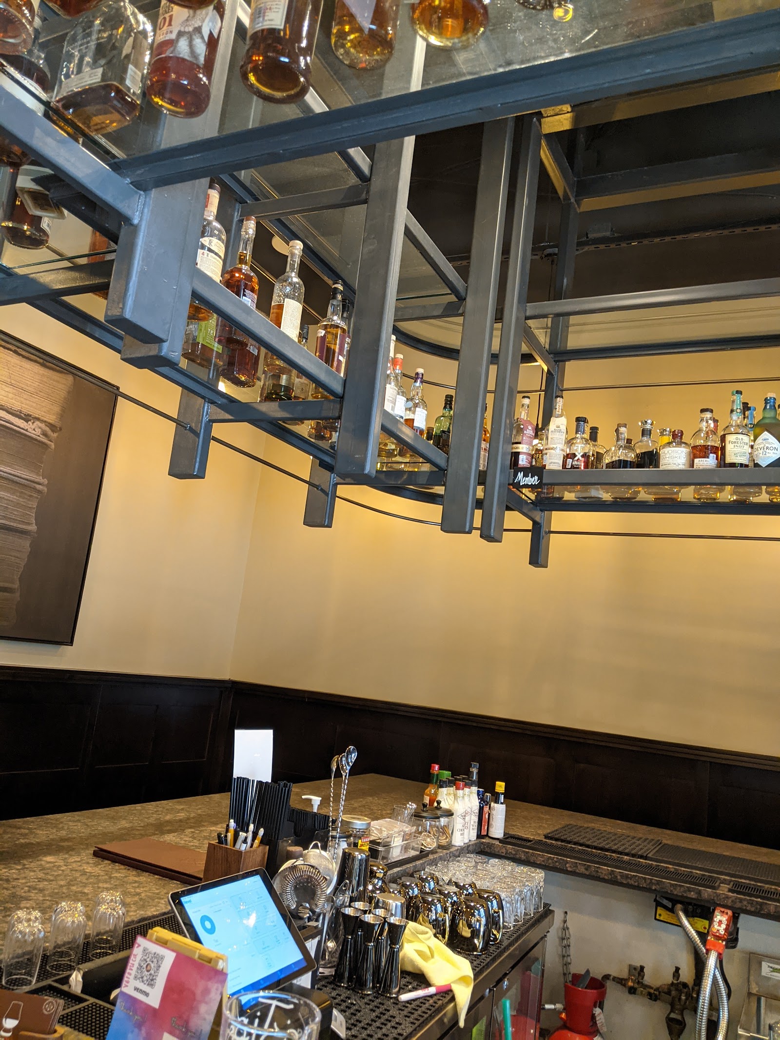 Scissors & Scotch photo 3