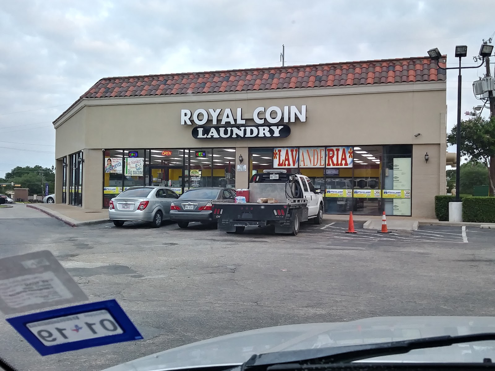 Royal Highlands Plaza photo 3