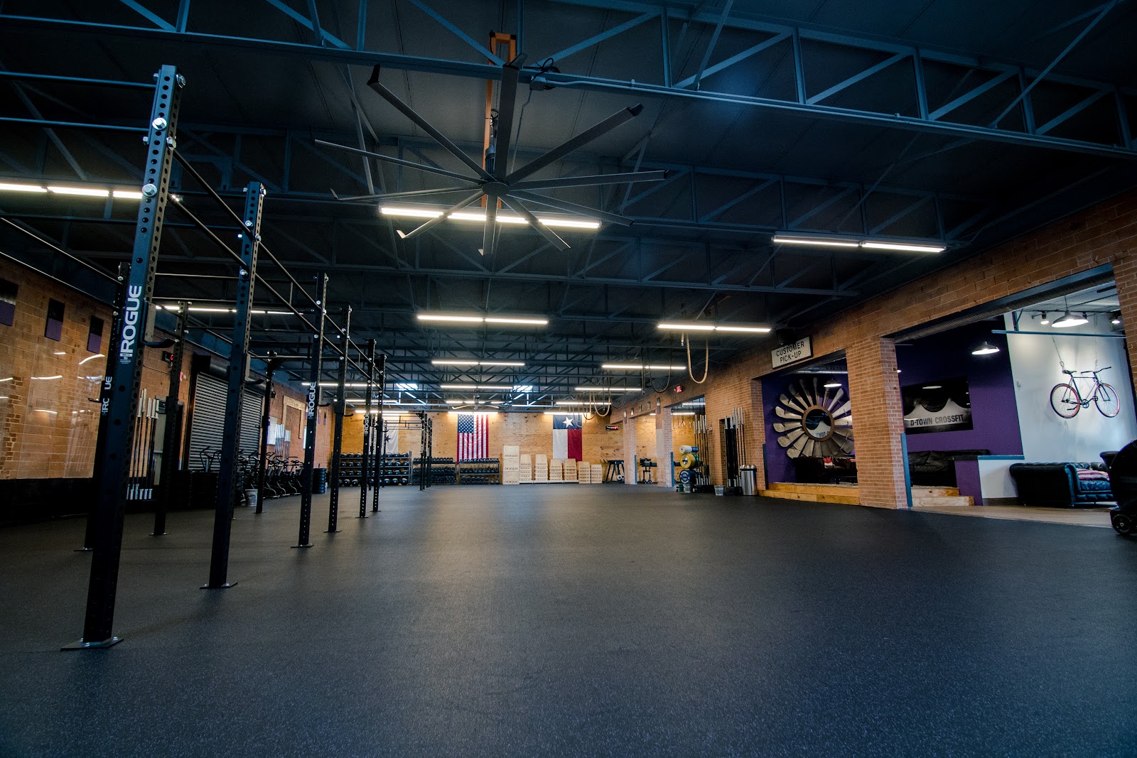 D-Town CrossFit