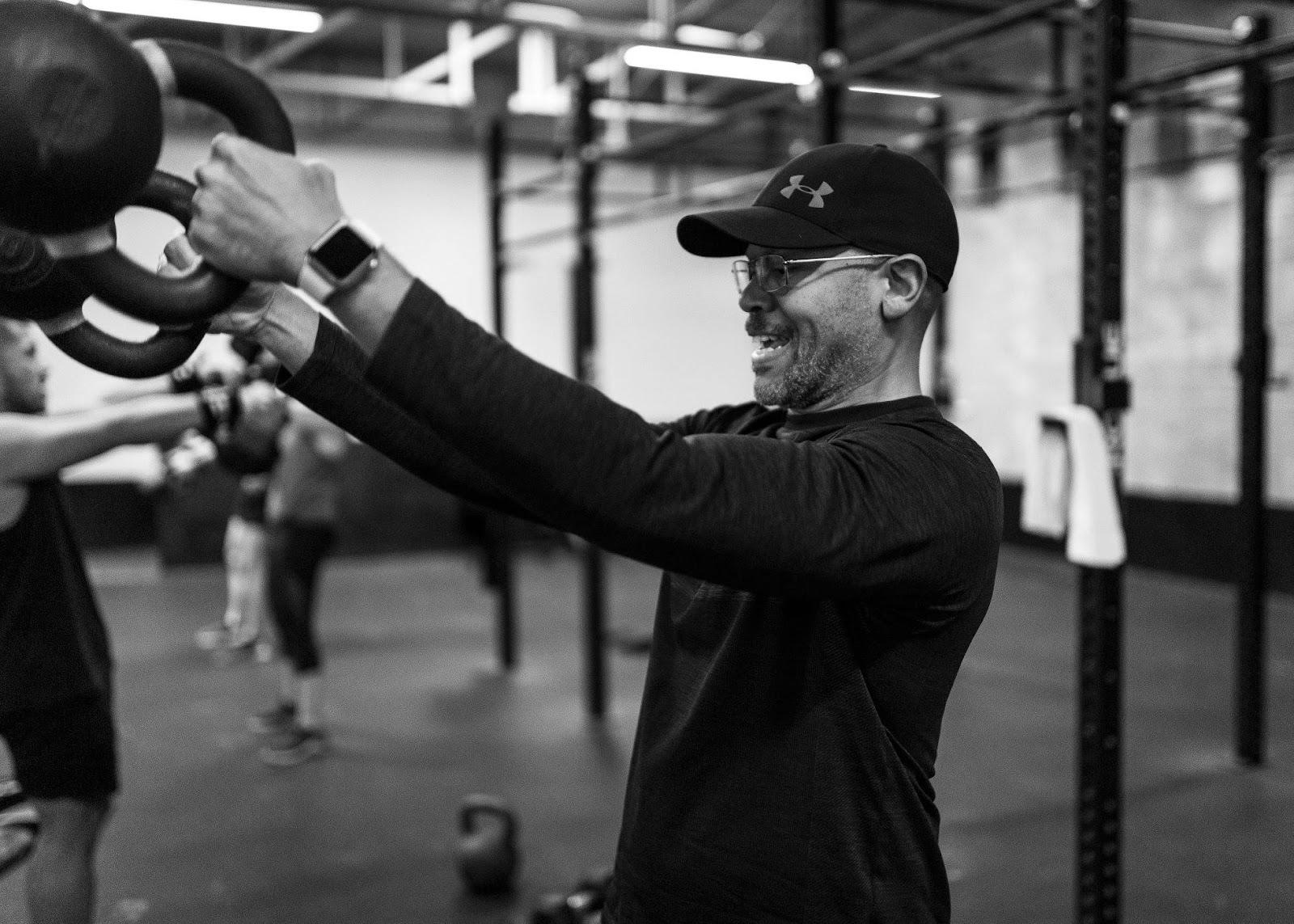 D-Town CrossFit photo 3