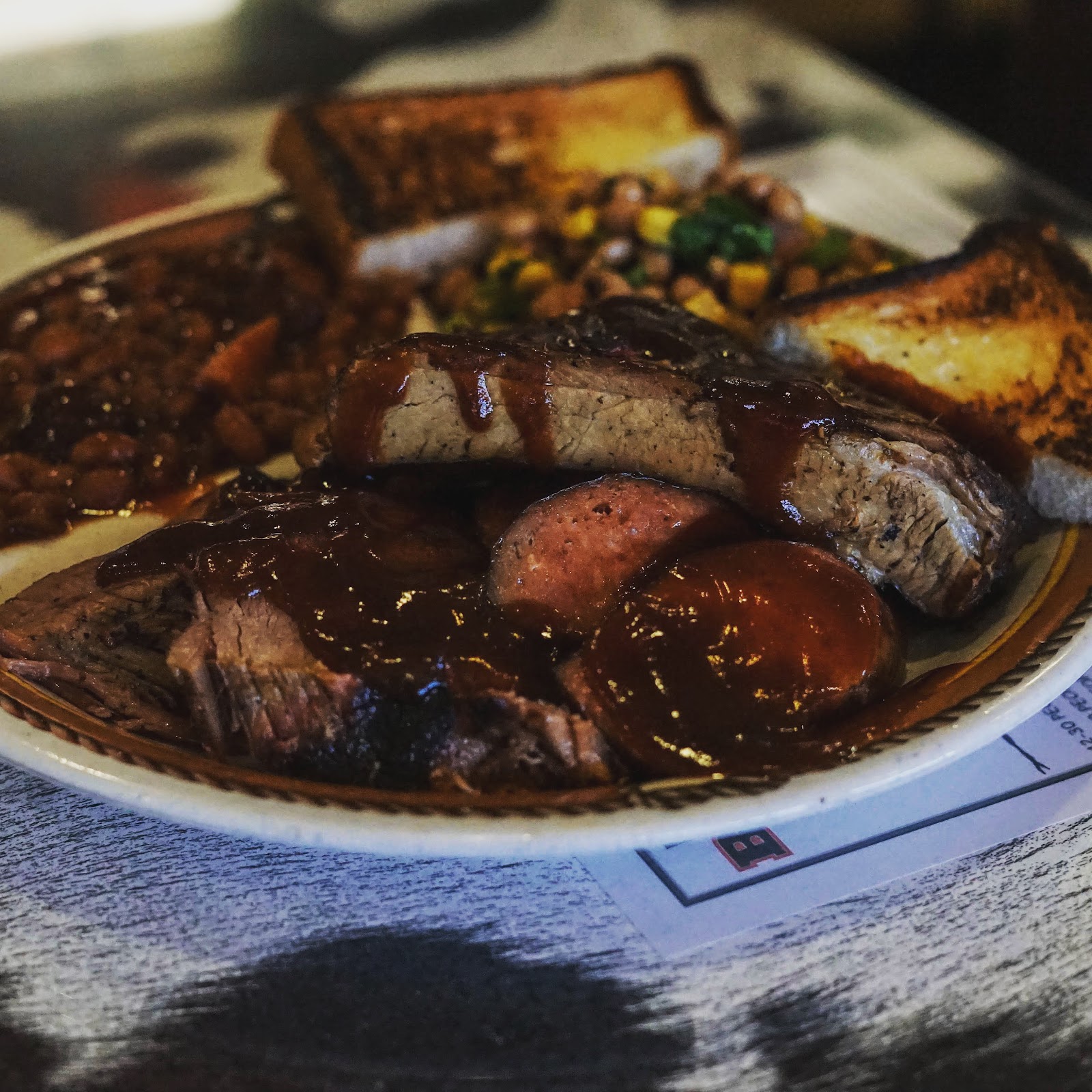 Mike Anderson's Barbeque House & Catering Company photo 2