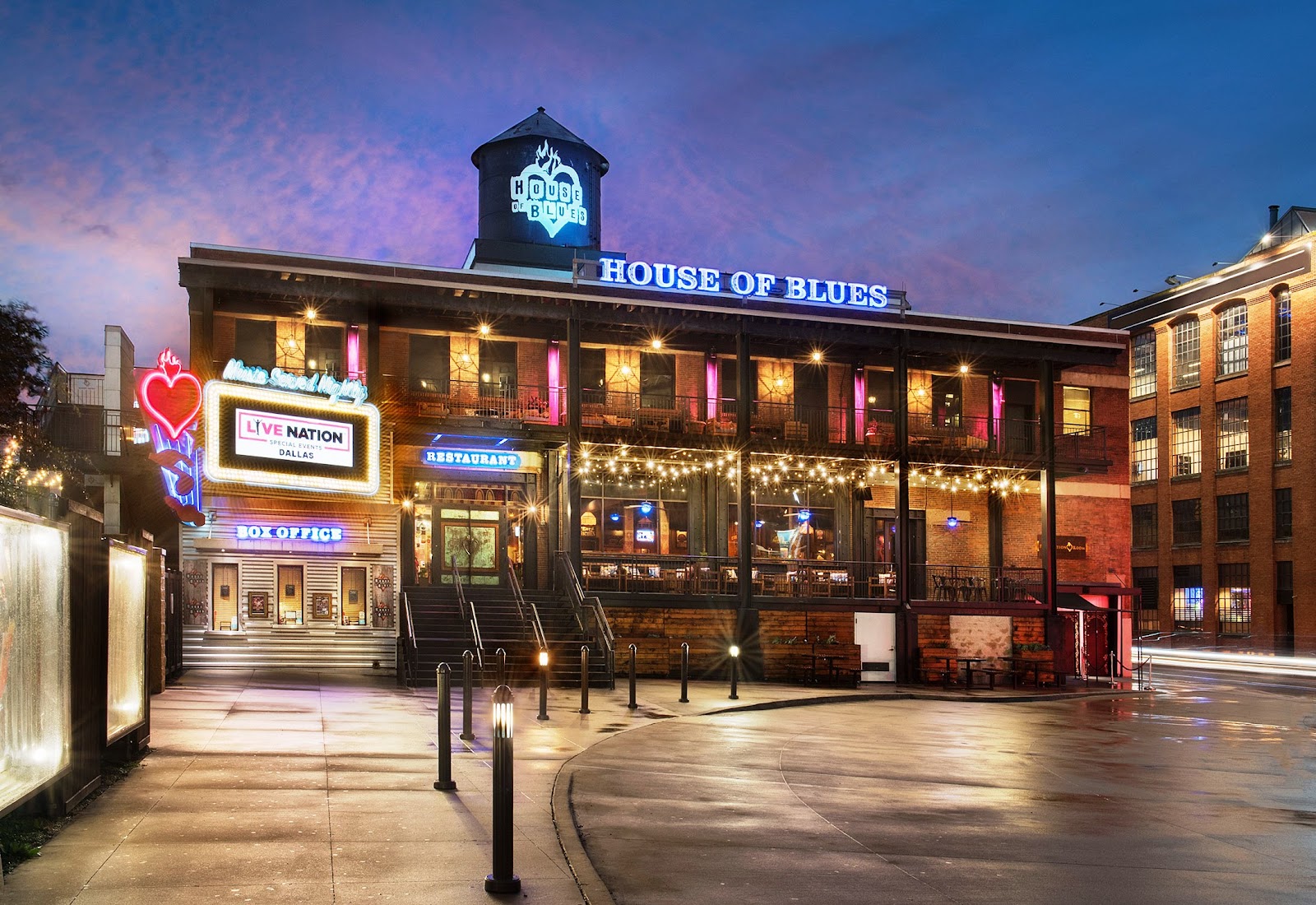 House of Blues Dallas photo 2