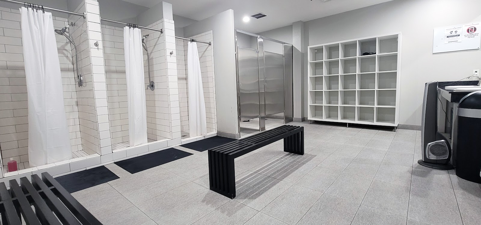 Pure Yoga Dallas