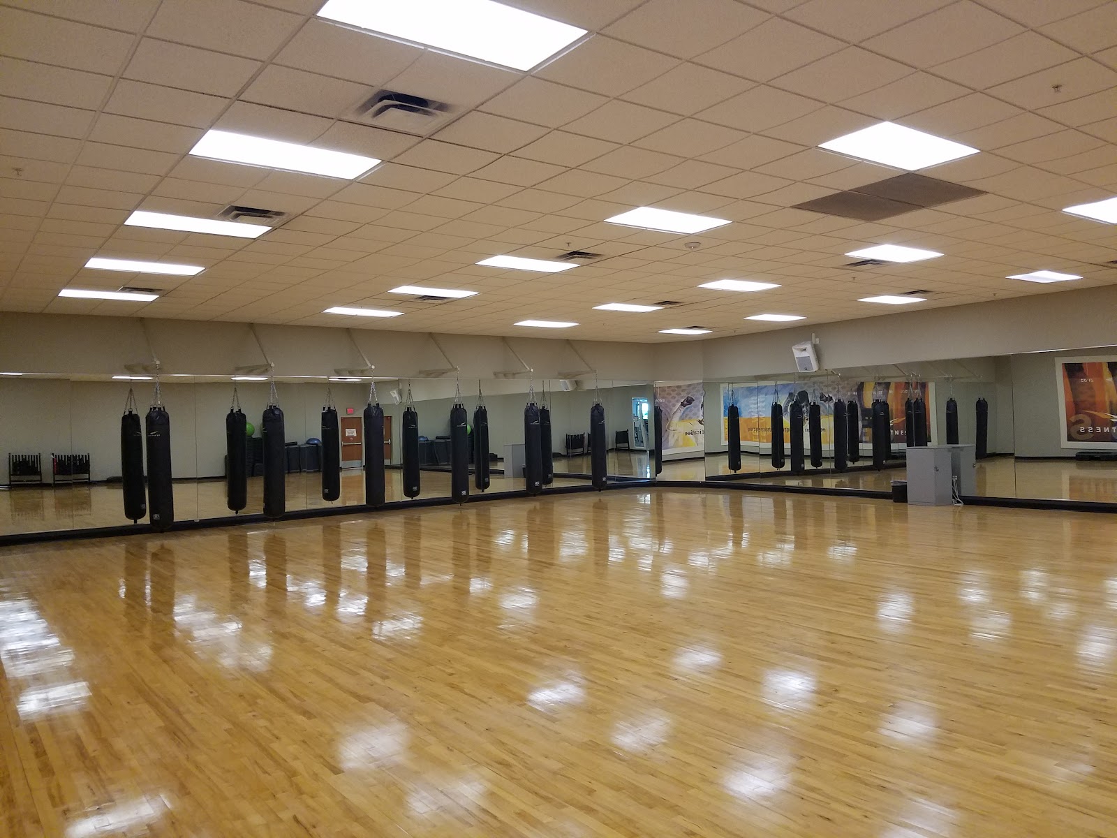LA Fitness photo 2