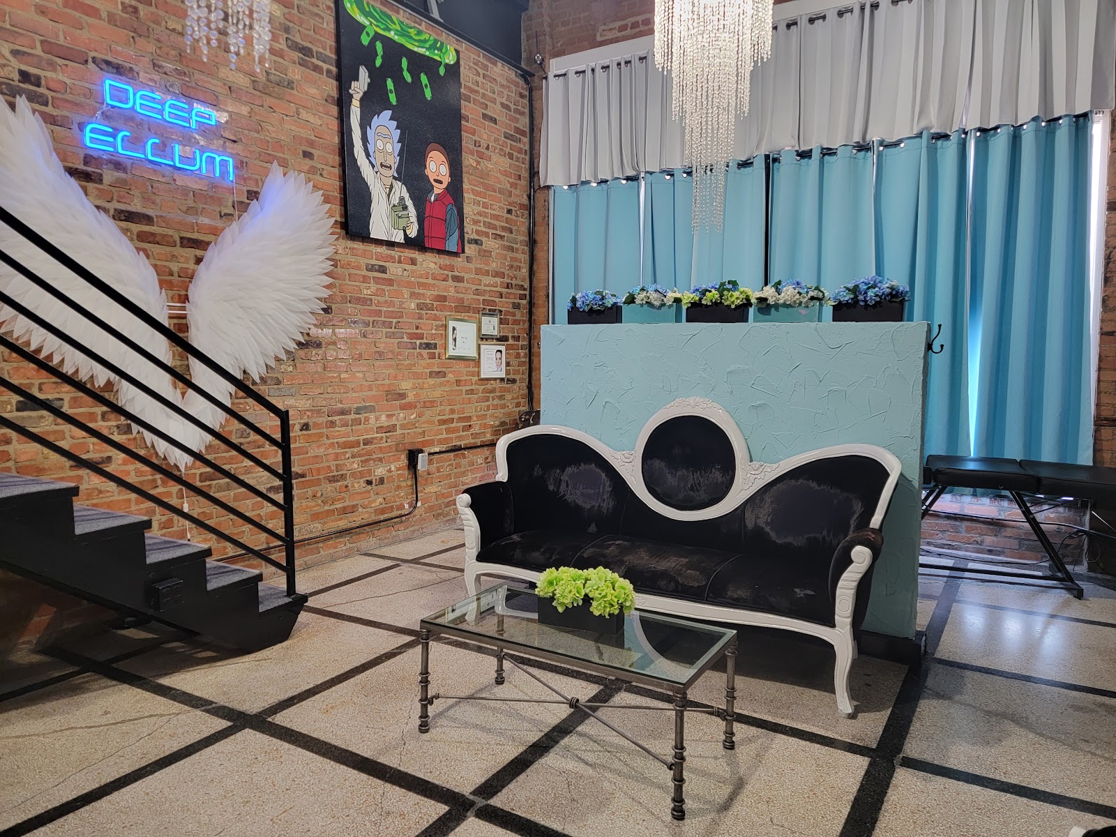 The Lash Loft
