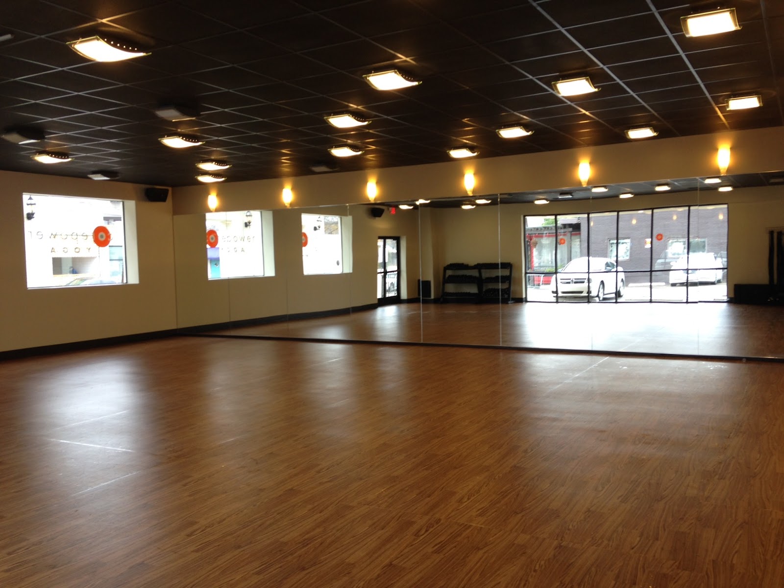 CorePower Yoga - Henderson photo 2