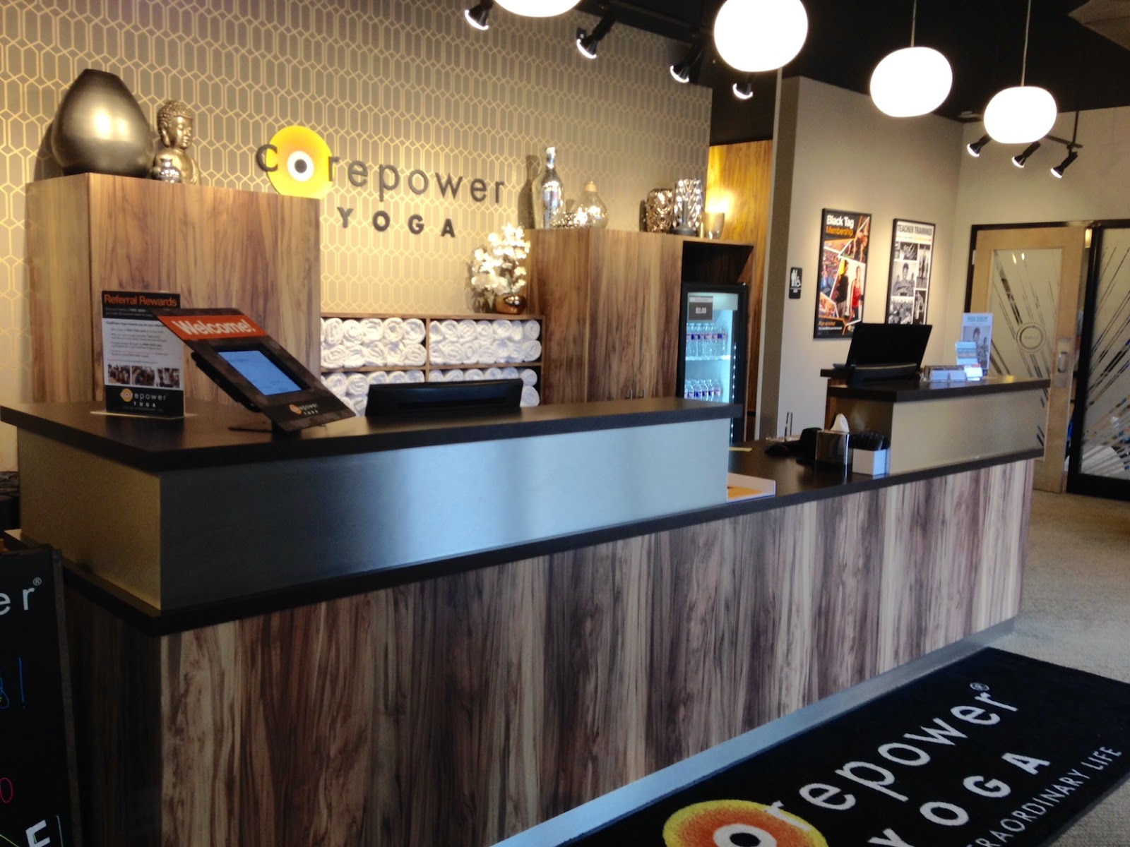 CorePower Yoga - Henderson photo 3