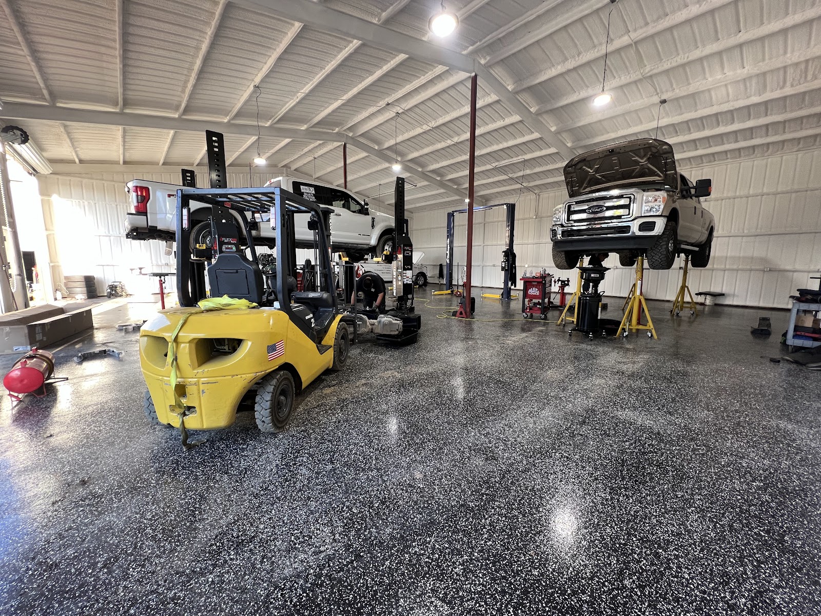 DTX Automotive photo 2