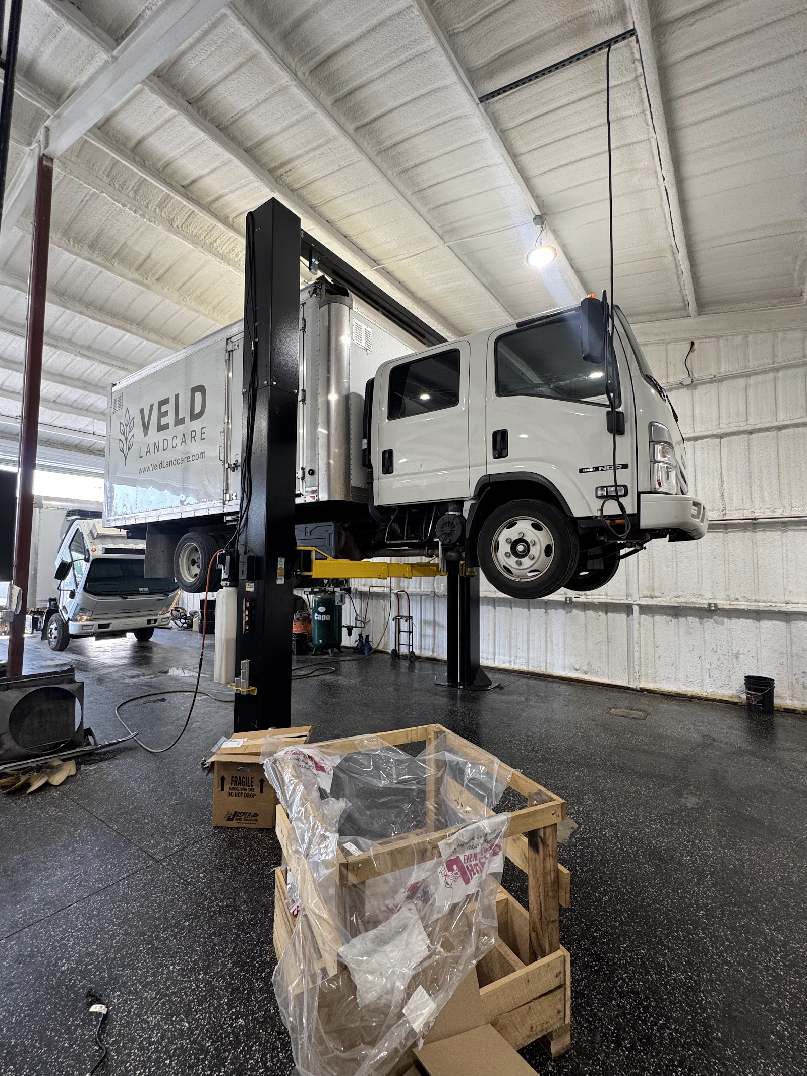 DTX Automotive photo 3