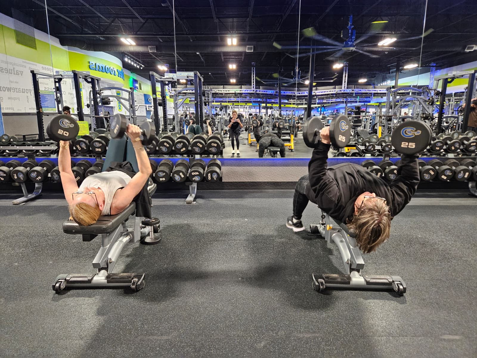 Colaw Fitness Personal Training photo 2
