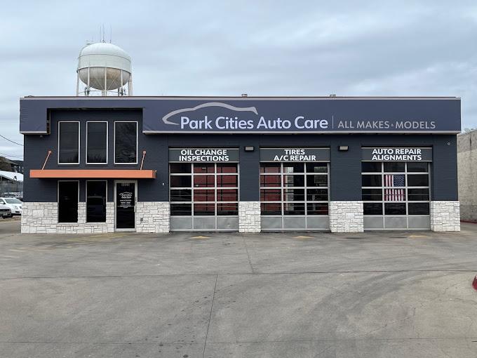 Park Cities Auto Care photo 2