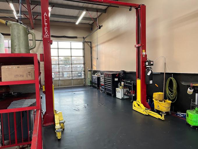 Park Cities Auto Care photo 3