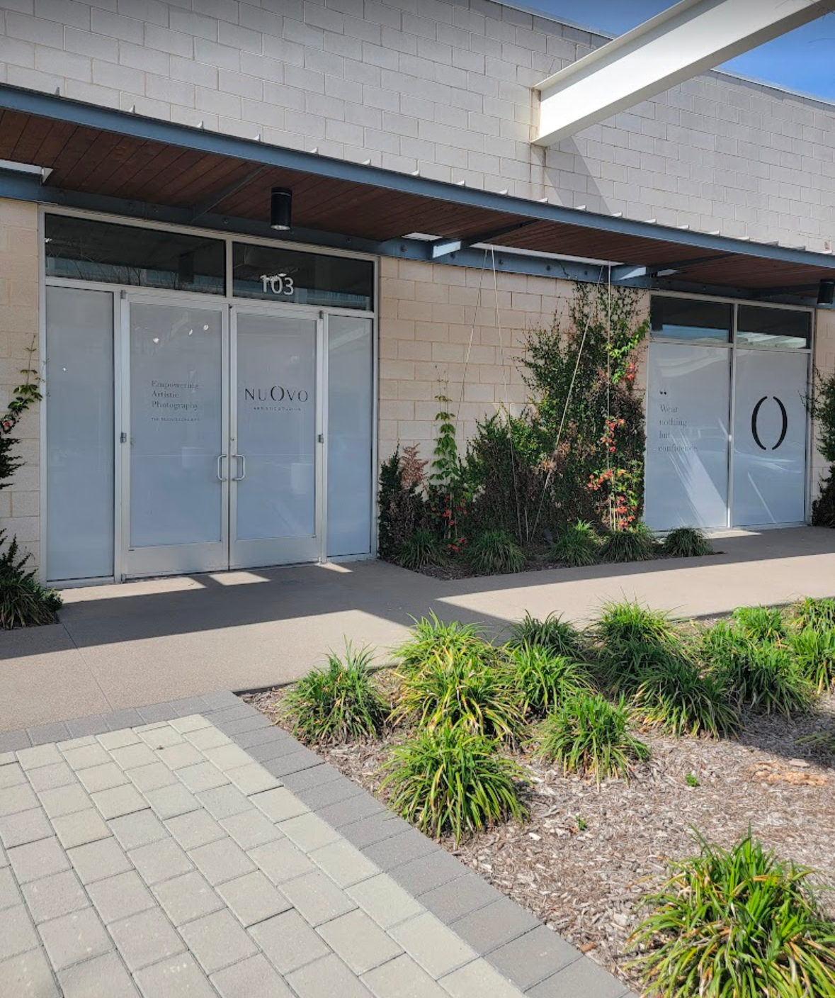 Nuovo Artistic Studios Dallas