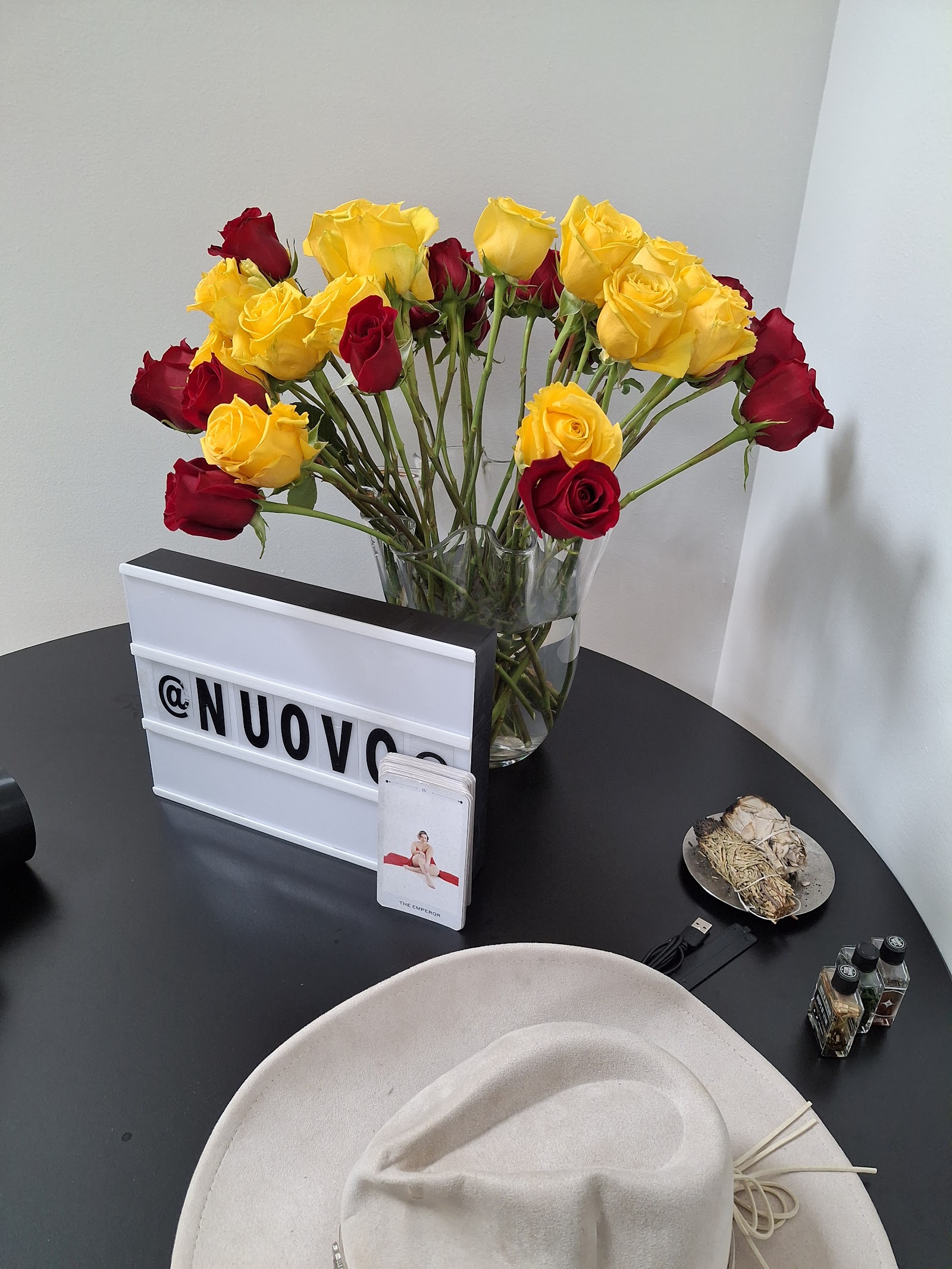 Nuovo Artistic Studios Dallas photo 2