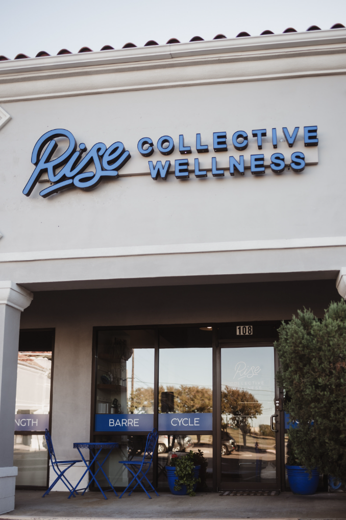 RISE Collective Wellness photo 2