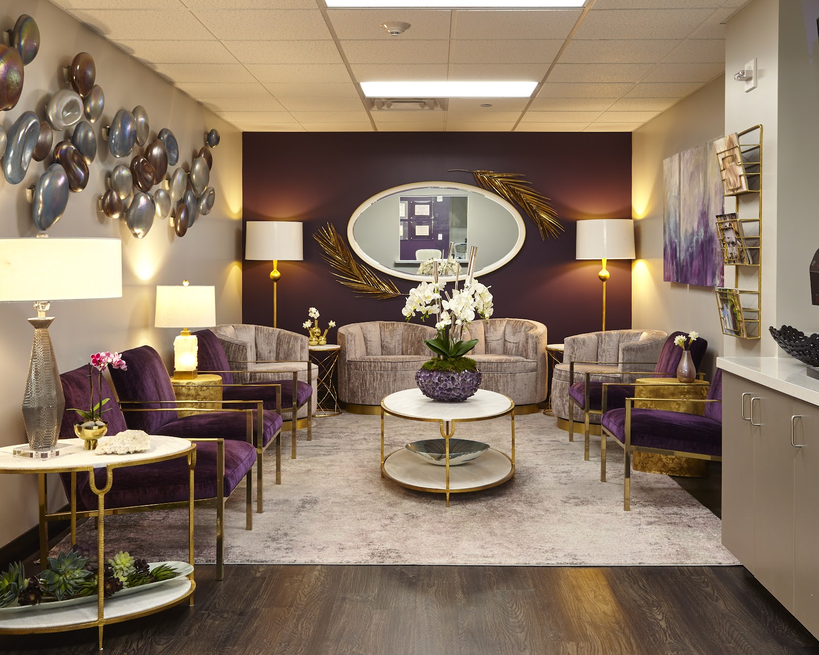 Dermatology Specialists of Dallas