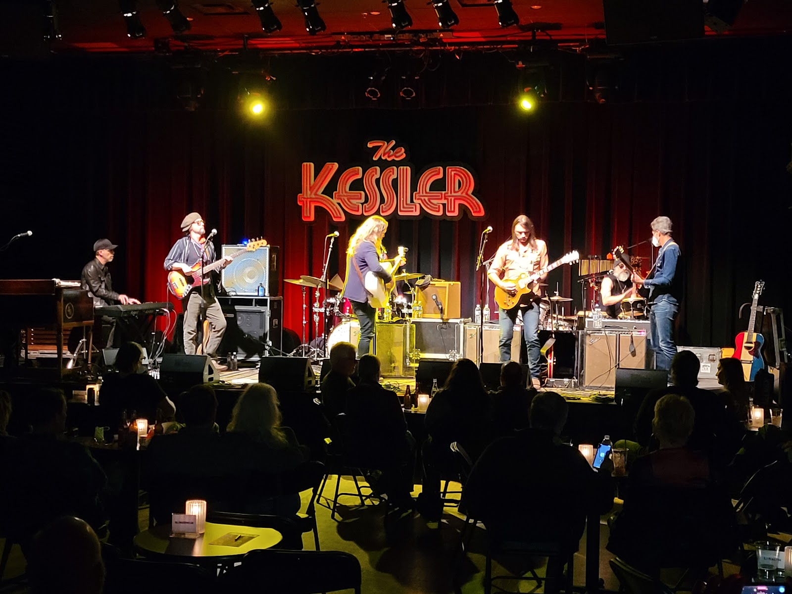 The Kessler Theater photo 2