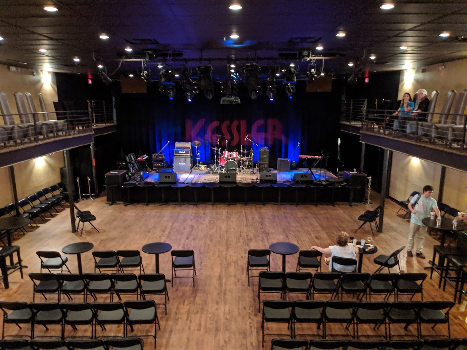 The Kessler Theater photo 3