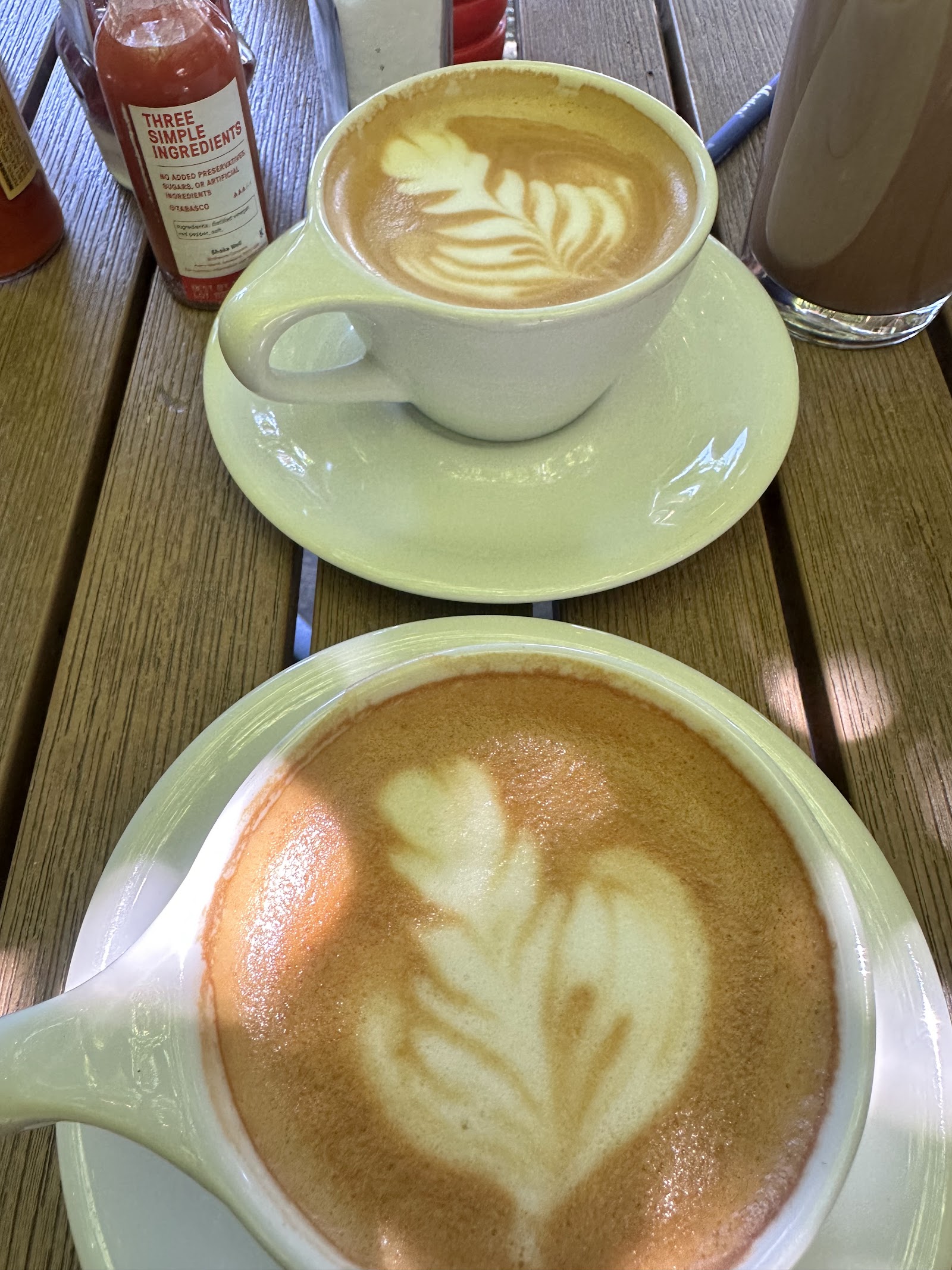 Ascension Coffee - Design District photo 3