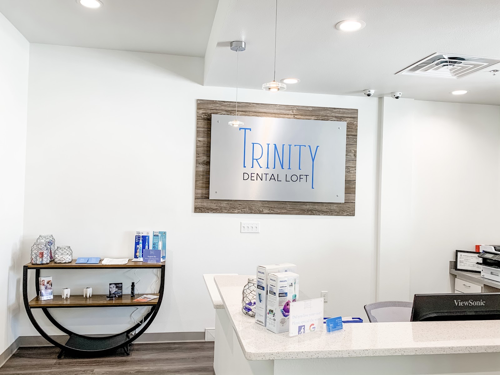 Trinity Dental Loft - Dentist Dallas photo 2