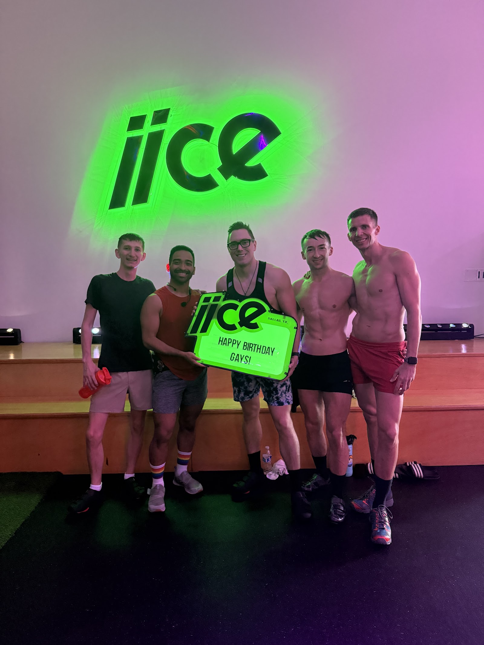 iiCE Fitness photo 3