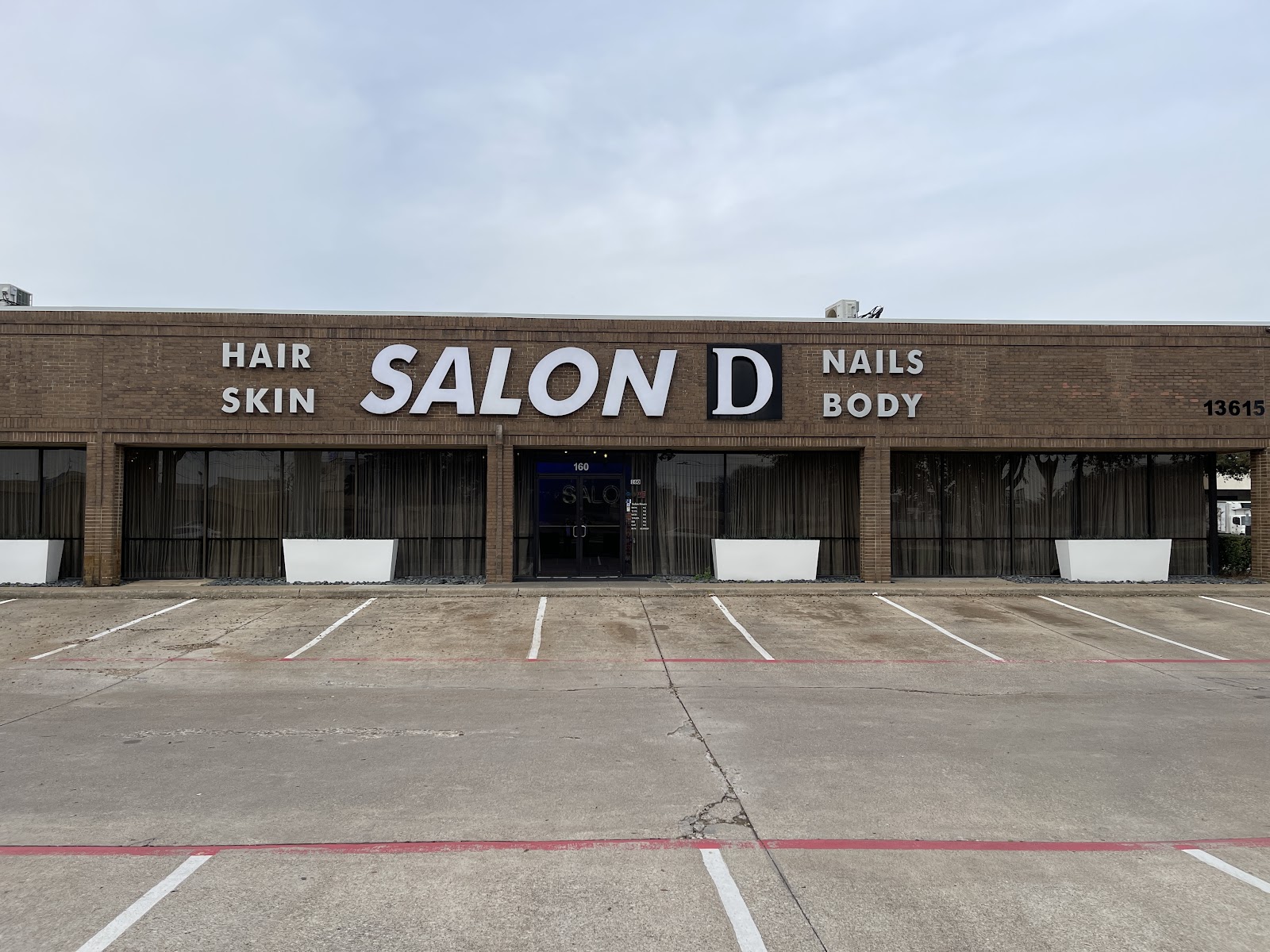 Salon D photo 2