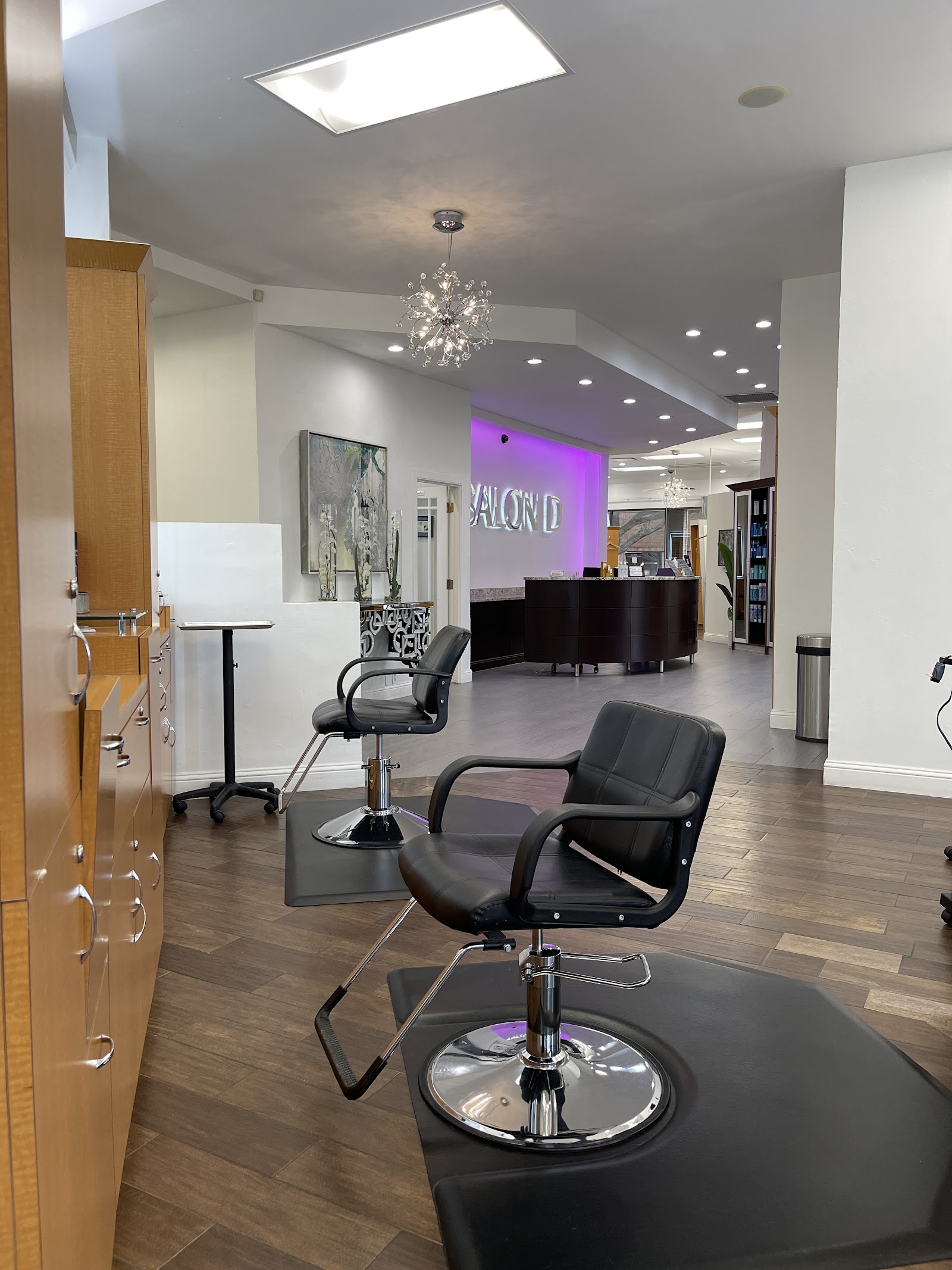 Salon D photo 3