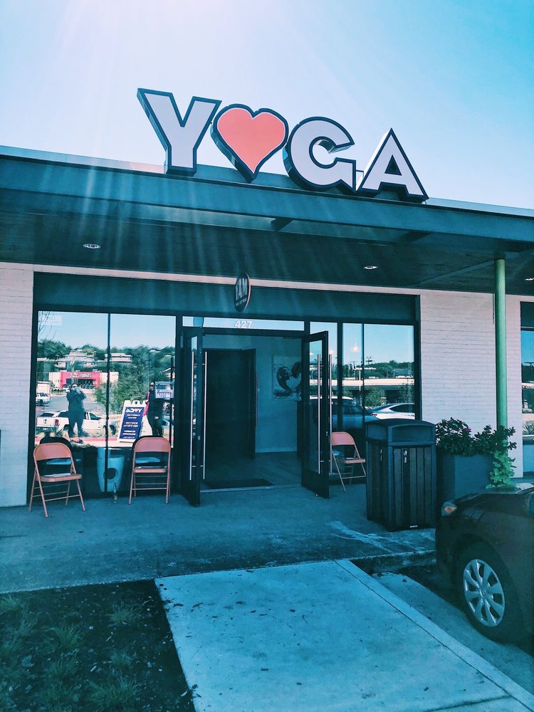 Yoga Art Music (YAM Dallas) photo 3