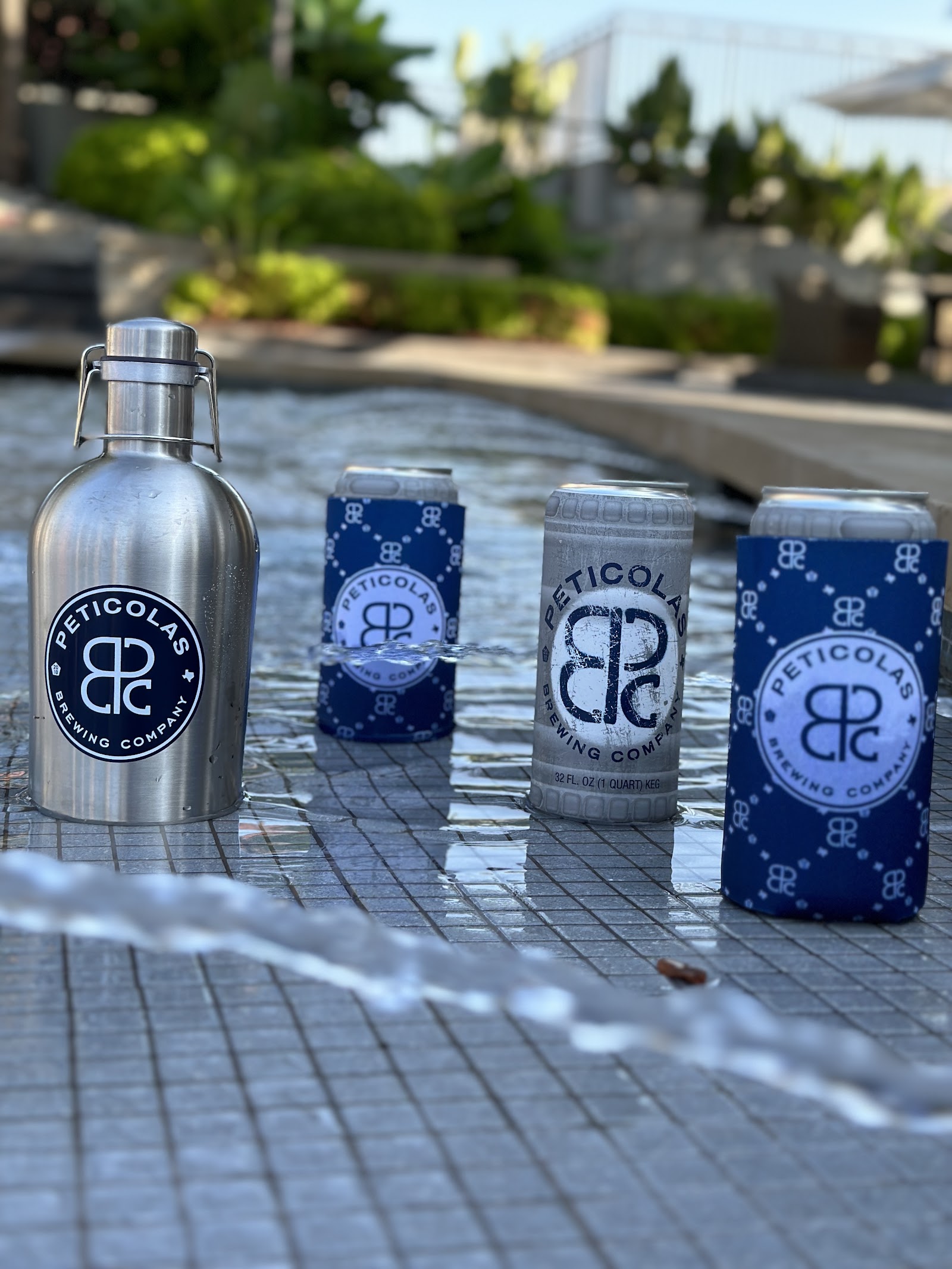 Peticolas Brewing Company photo 3