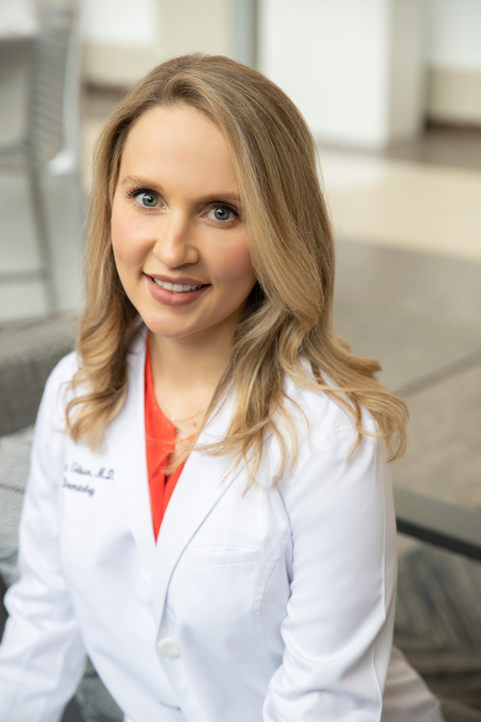 Juliet Gibson, MD