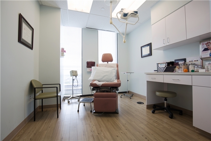 Juliet Gibson, MD photo 3