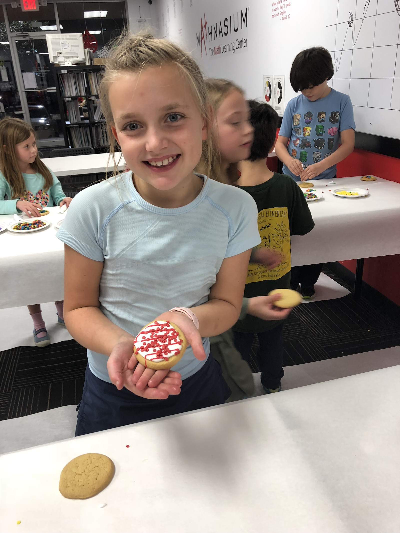 Mathnasium photo 3