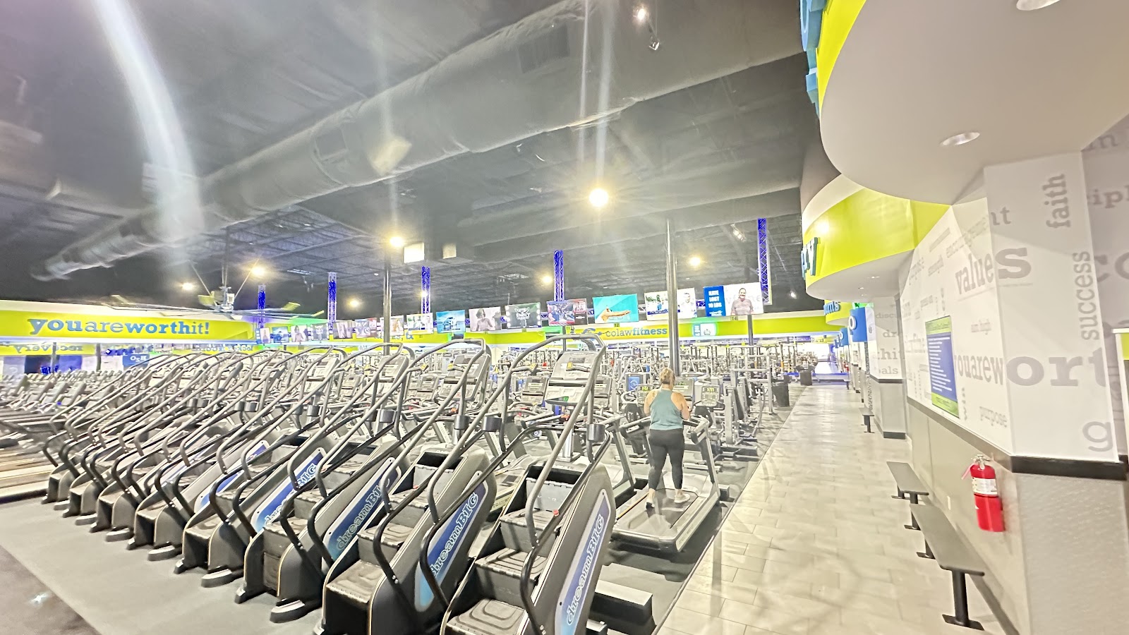 Colaw Fitness of Dallas Gyms photo 3