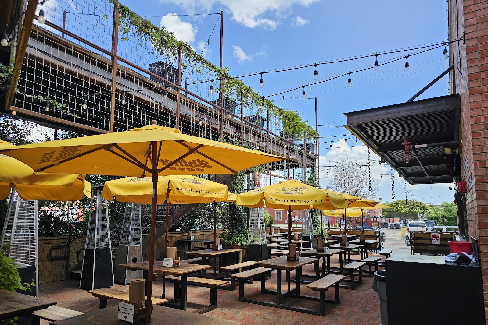 Terry Black's Barbecue
