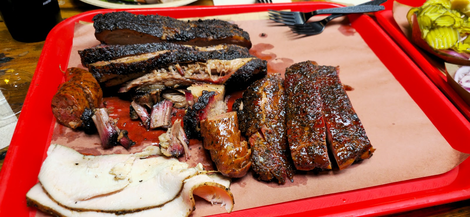 Terry Black's Barbecue photo 2
