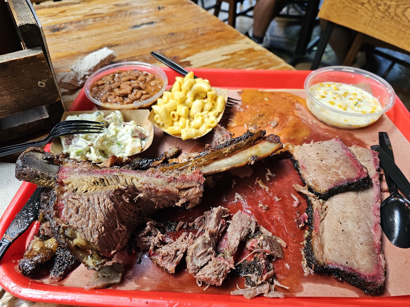 Terry Black's Barbecue photo 3