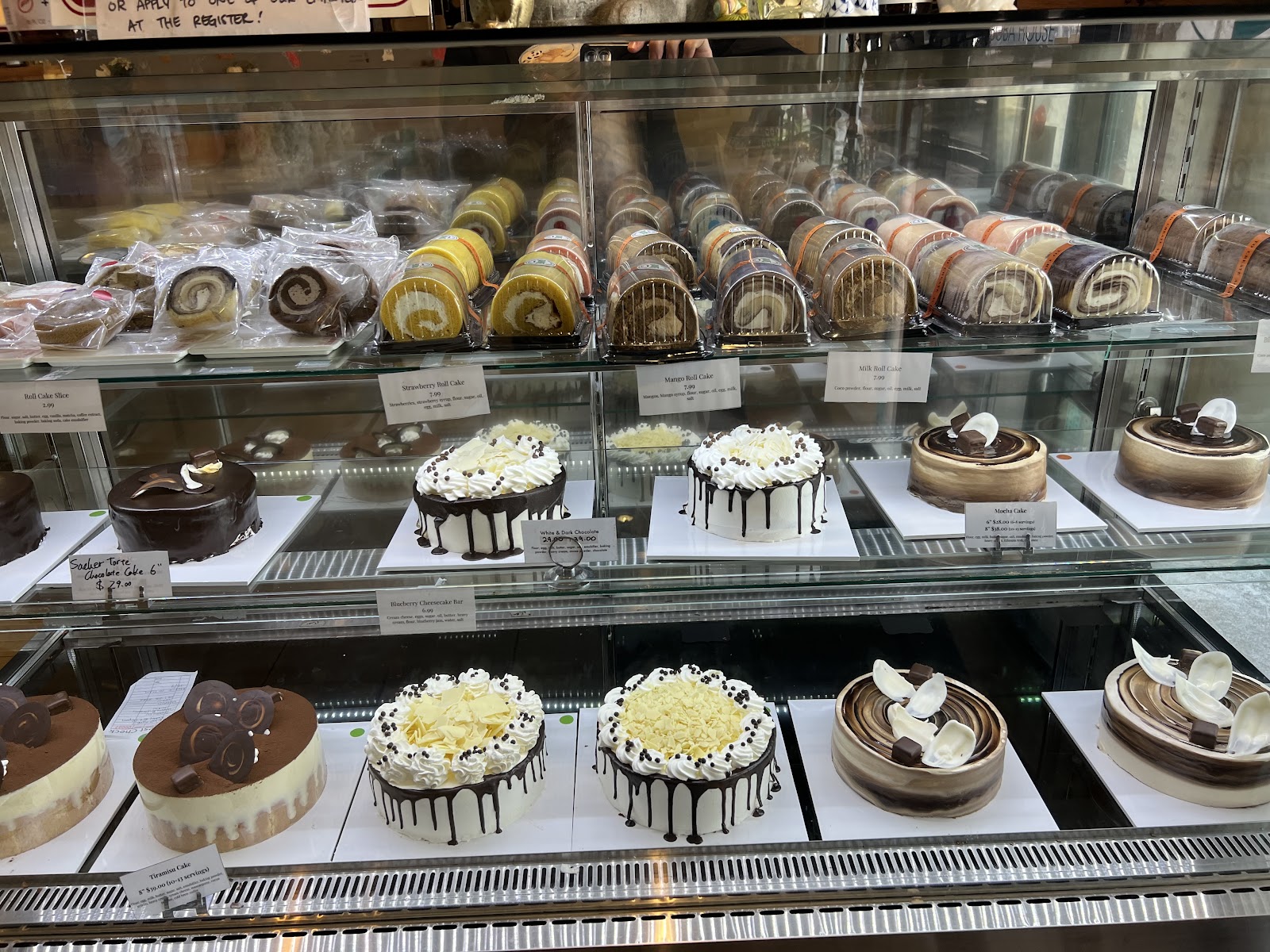 9 Rabbits Bakery photo 3