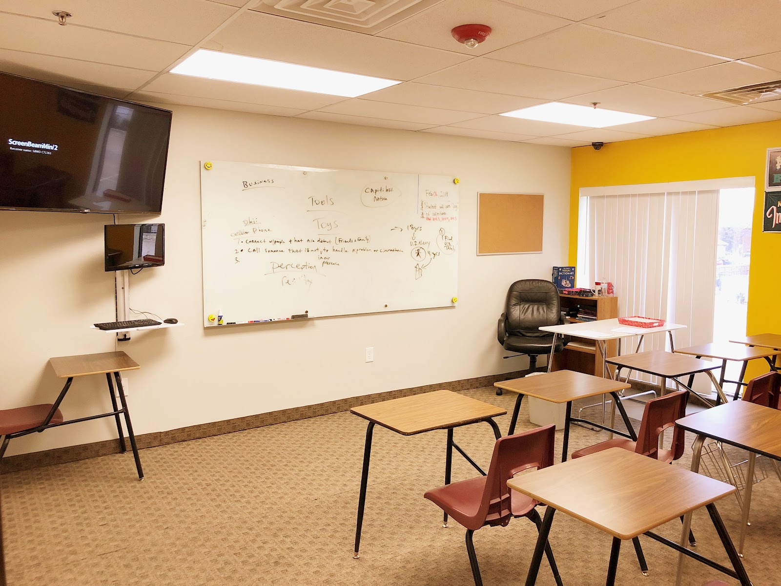 Shepherd School of Language photo 3