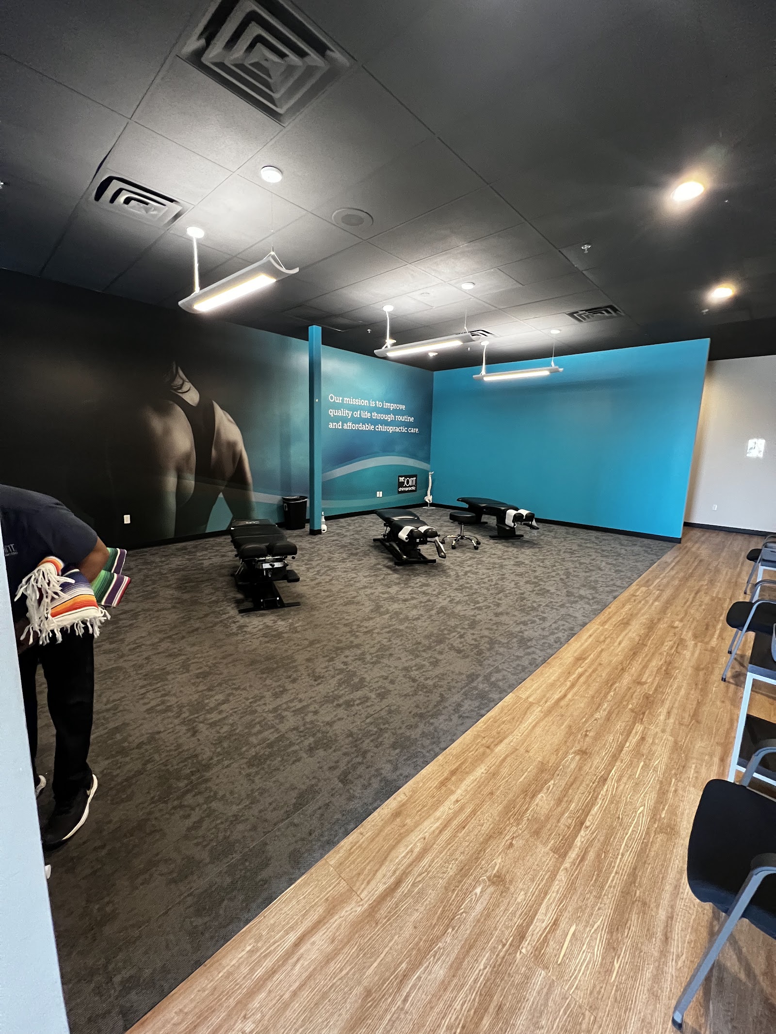 The Joint Chiropractic photo 2