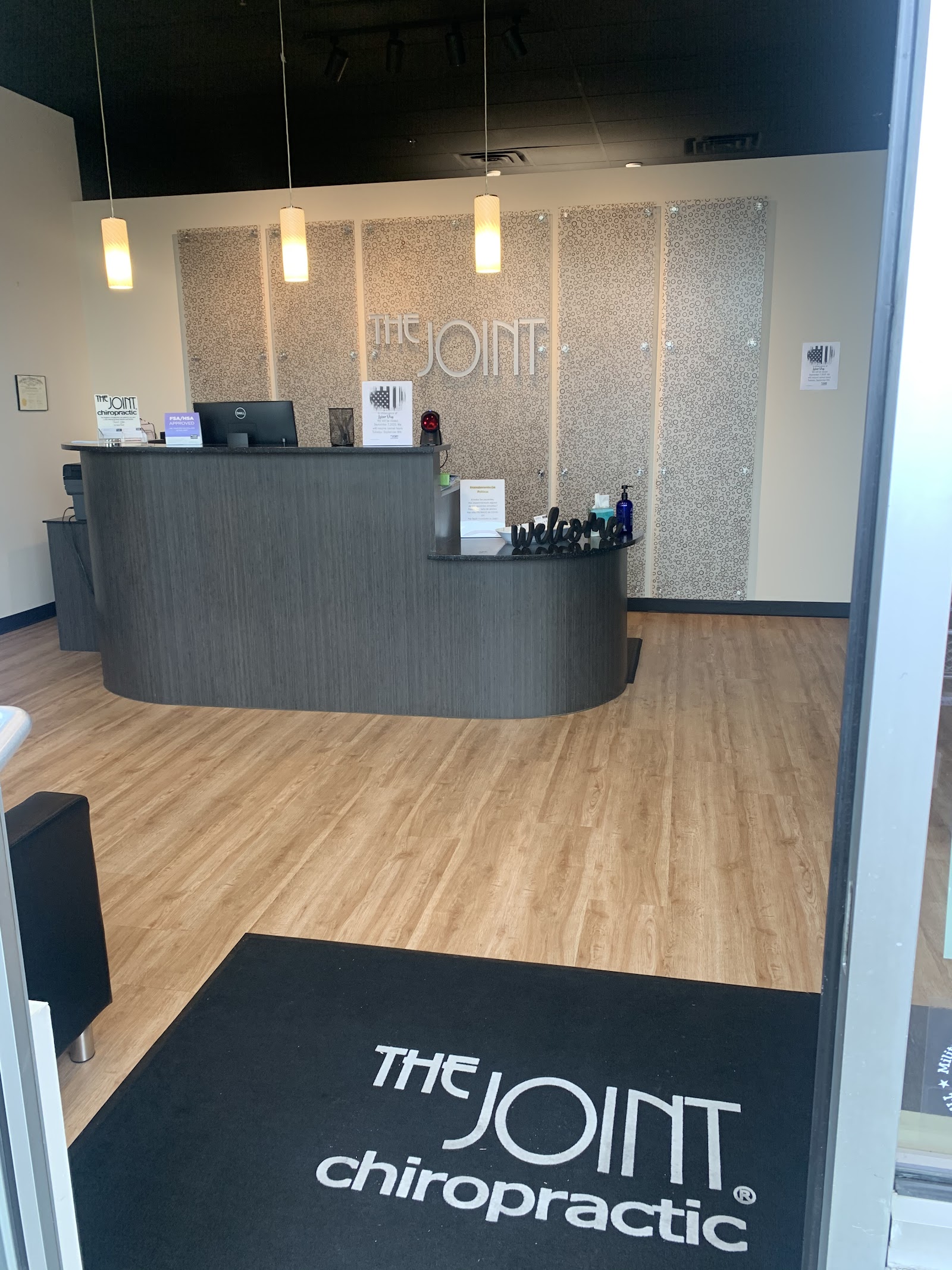 The Joint Chiropractic photo 3