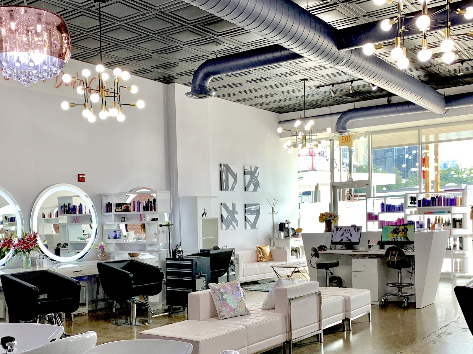 Bigger Better Hair Salon photo 2
