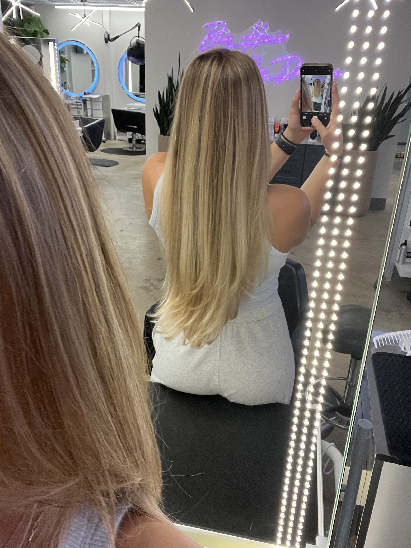 Bigger Better Hair Salon photo 3
