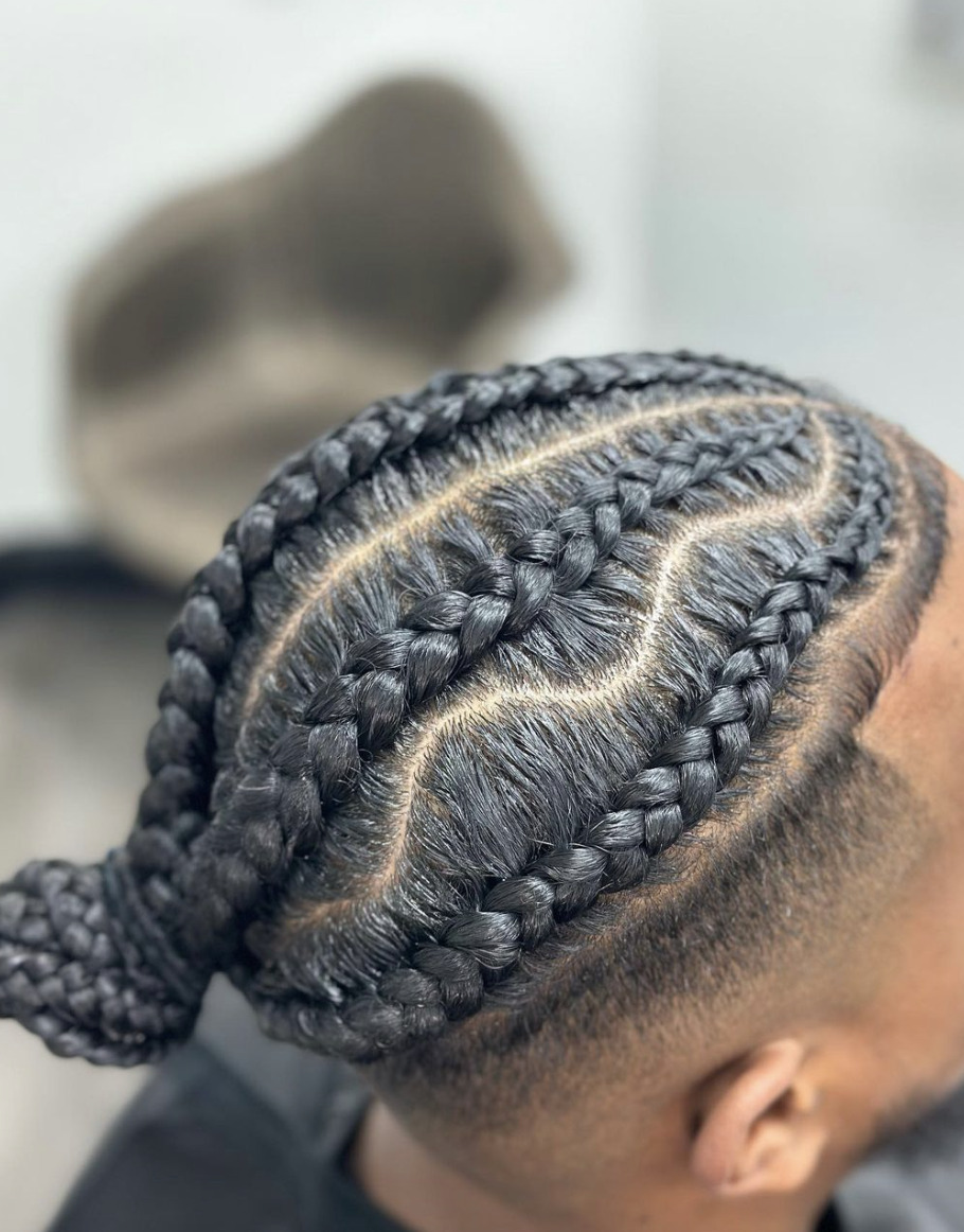 BLADE 21 BARBERSHOP + SALON photo 3