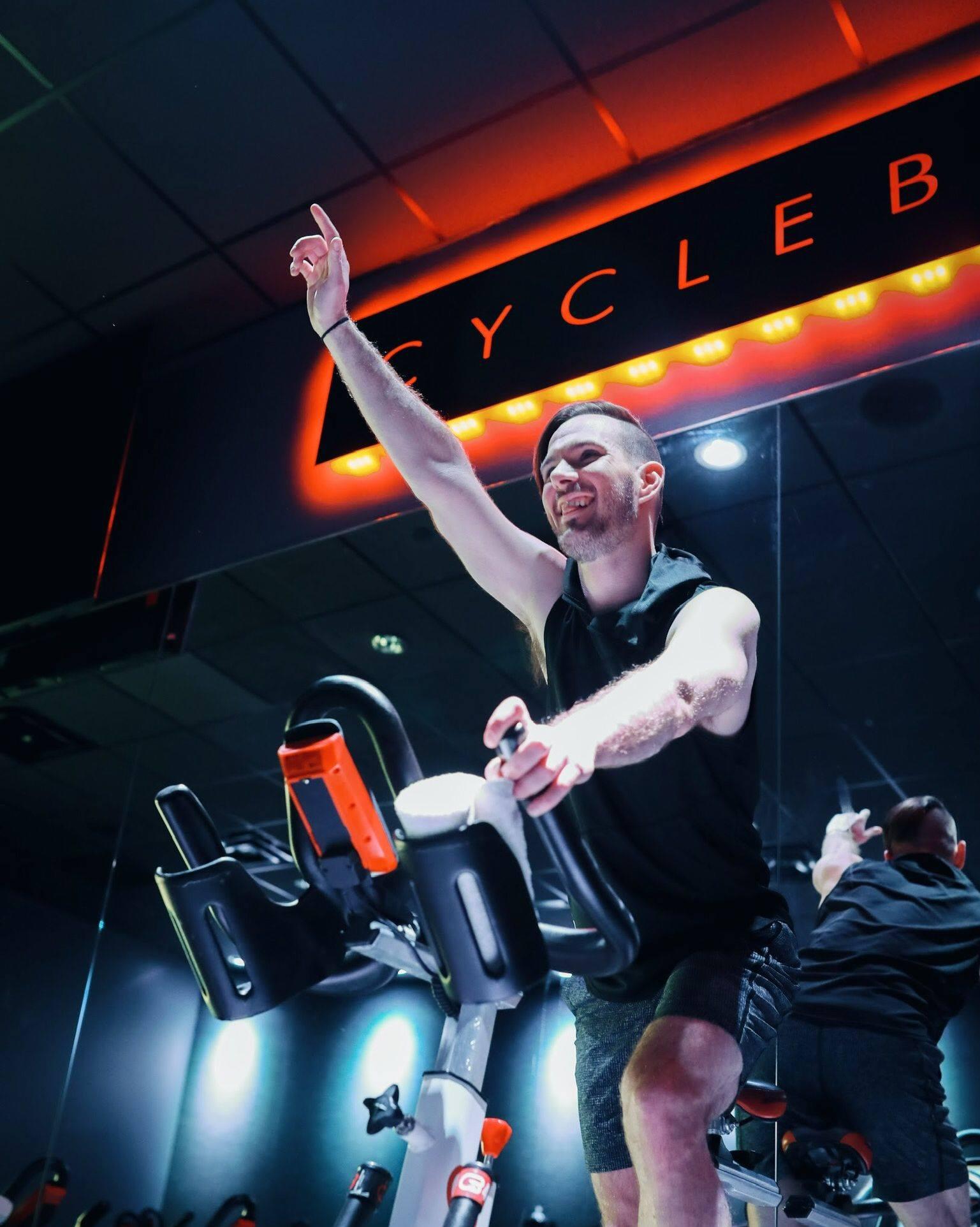 CYCLEBAR photo 2